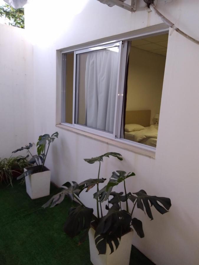 Апартаменти Bienvenidos A Mi Casa Чахарі Екстер'єр фото